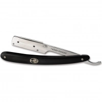 Бритва-шаветка Boker Pro Barberette Black купить в Пензе