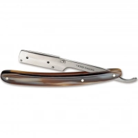 Бритва-шаветка Boker Pro Barberette Horn купить в Пензе