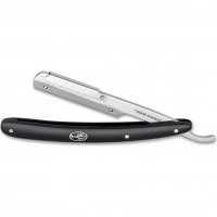 Бритва-шаветка Boker Pro Long Barberette Black купить в Пензе