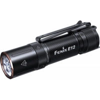 Фонарь Fenix E12 V2.0 (E12V20) купить в Пензе