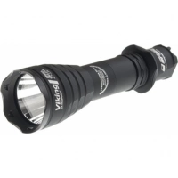 Фонарь светодиодный тактический Armytek Viking v3, 1160 лм, теплый свет, аккумулятор купить в Пензе