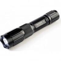 Фонарь светодиодный тактический NexTorch P6A Rechargeable Tactical (NT-P6A) купить в Пензе