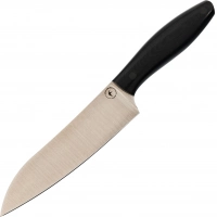 Кухонный нож Apus Santoku, сталь N690 купить в Пензе