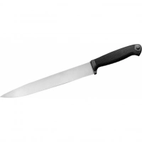 Кухонный нож Cold Steel Slicer Knife (Kitchen Classics) 59KSLZ, сталь 4116, рукоять пластик купить в Пензе