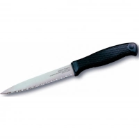 Кухонный нож Cold Steel Steak Knife (Kitchen Classics) 59KSSZ, сталь 4116, рукоять пластик купить в Пензе