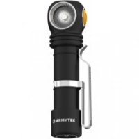 Мультифонарь светодиодный Armytek Wizard C2 Pro v4 Magnet USB+ABM01+18650, 2330 лм, теплый свет купить в Пензе