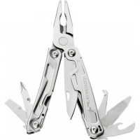 Мультитул Leatherman REV 14 функций купить в Пензе