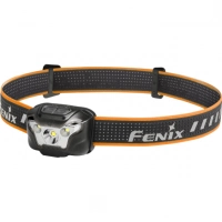 Налобный фонарь Fenix HL18R черный купить в Пензе