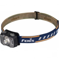 Налобный фонарь Fenix HL32R Cree XP-G3 , серый купить в Пензе