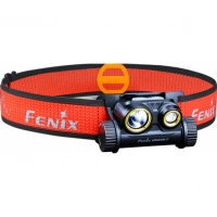 Налобный фонарь Fenix HM65R-T Cree XP-G2 S3, черный купить в Пензе