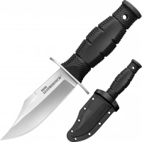 Нож Cold Steel Mini Leatherneck Clip Point, сталь 8Cr13MoV купить в Пензе