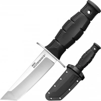 Нож Cold Steel Mini Leatherneck Tanto, сталь 8Cr13MoV купить в Пензе