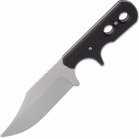 Нож Cold Steel Mini Tac Bowie 49HCF, сталь 8Cr13MoV, рукоять G10 купить в Пензе