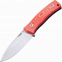 Нож Lionsteel M4, сталь Bhler M390, рукоять микарта купить в Пензе