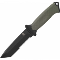 Нож с фиксированным клинком Gerber Prodogy Tanto, сталь 420HC, рукоять термопластик FRN купить в Пензе