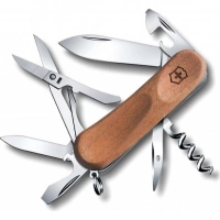 Швейцарский нож Victorinox EvoWood, 13 функций купить в Пензе