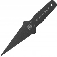 Спортивный нож Cold Steel Black Fly 80STMA, нержавеющая сталь купить в Пензе