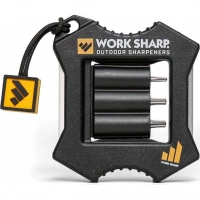 Точилка ручная Work Sharp MICRO SHARPENER купить в Пензе