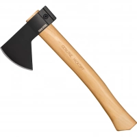 Топор Cold Steel Hudson Bay Camp Hatchet, сталь Carbon steel, рукоять Гикори купить в Пензе