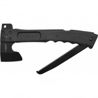 Топор с пилой Camtrax Axe & Folding Saw 7.6 см. купить в Пензе