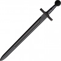 Тренировочный меч Cold Steel Medieval Training Sword, полипропилен купить в Пензе