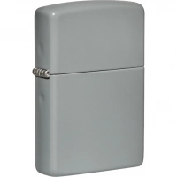 Зажигалка Classic Flat Grey ZIPPO 49452 купить в Пензе