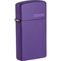 Зажигалка Slim® ZIPPO 1637ZL купить в Пензе